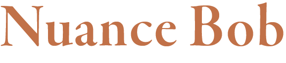 Nuance Bob