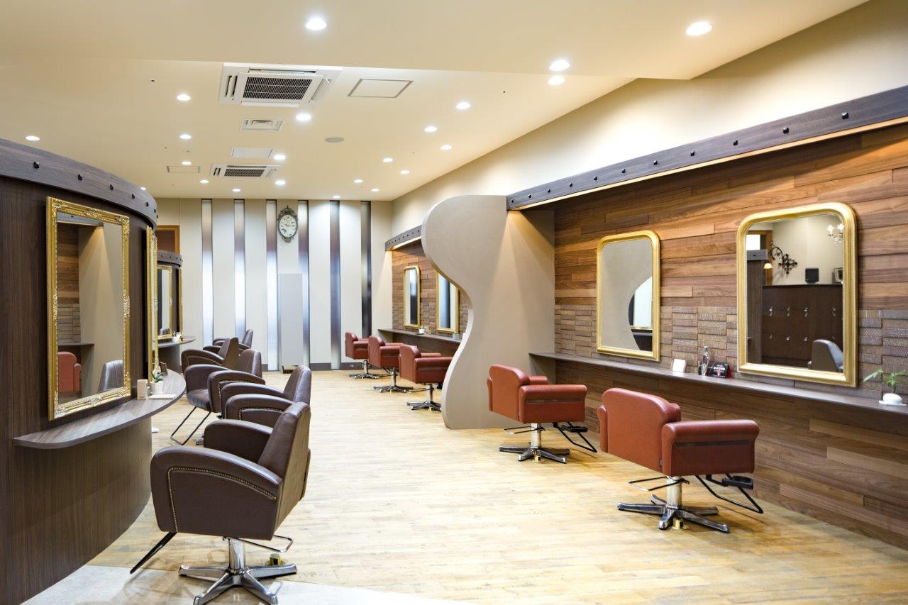 ショップリスト 岩井文男美容室 愛知県を中心に岐阜県 三重県 静岡県の美容院 美容室 ネイルサロンを展開しているイワイグループ